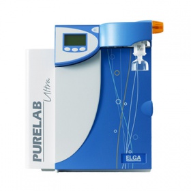 ˮCPURELAB Ultra Scientific